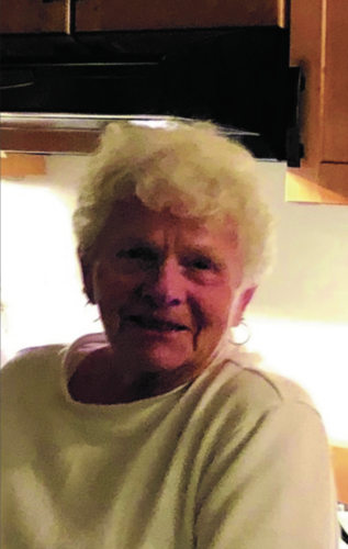 Joyce D. Cowen